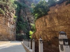 -湖洞水自然风景区