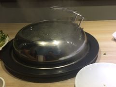 -海味当家(西安路店)