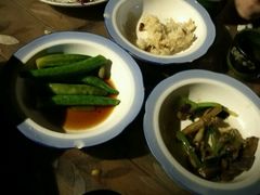 -大自然素食(望桐路店)