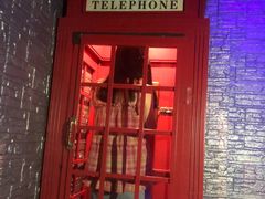 -逃脱反斗城沉浸剧情密室(北京路店)