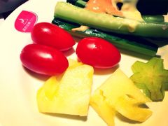 -盛世经典牛排·自助(大润发店)