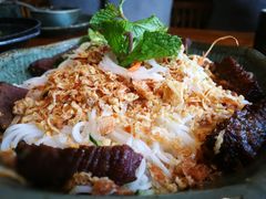 -喜越泰莱·泰越料理(海逸新天地店)
