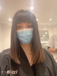 -YESIDO椰岛造型烫发染发