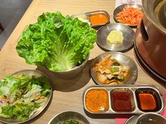 -西塔老太太泥炉烤肉(亚运村店)