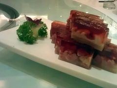 茶香水晶冻蹄-红城阁·上海味道(四平路店)