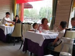 -津悦·正阳春烤鸭(红旗南路店)