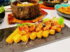 -荟廷·晶萃(陆家嘴尚悦湾店)