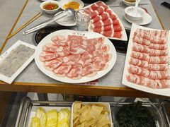 -人人捞火锅(陵水店)