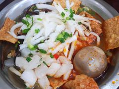-桂湘缘卤味螺蛳粉