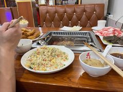 -川丐火锅(河源店)