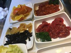 -海底捞火锅(北京路店)