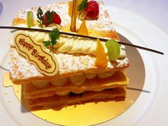 -王品牛排(郑州大卫城店)