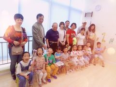 -真棒幼儿识字·阅读(梅江校区)