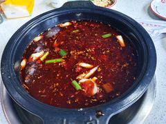 -小向麻辣烫(天街总店)