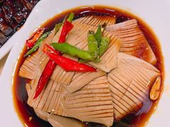 炝腰花-金时代顺风大酒店(协泰店)