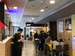 -麦当劳(南京宁海路店)