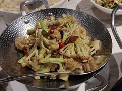 -喜盈门.鱼鲜家味(金马店)