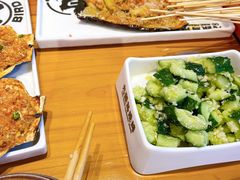 -唐力九头鸟烧烤·罗田吊锅(西云楼店)