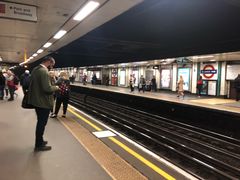 -文兴酒家(Chinatown - Gerrard Street)