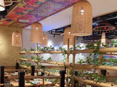 -椰夫人·养生椰子鸡(金沙洲永旺店)