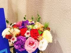 -W CAFE(甜爱路店)