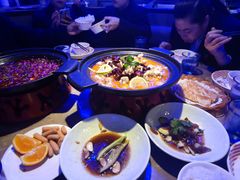 -蛙功夫(福州仓山万达店)