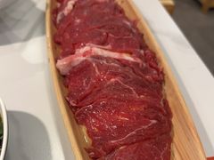 -椰子湾·海南火锅·糟粕醋·椰子鸡(正大广场店)