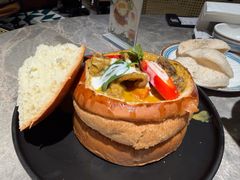 -Home Thai·泰谣(王府井apm店)