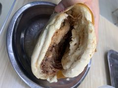 -樊记腊汁肉(竹笆市总店)