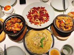 -潮堂 · 潮州菜(国贸商城店)