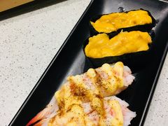 -万岁寿司(万国店)