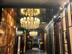 -怡和春天大酒楼(柳芳店)