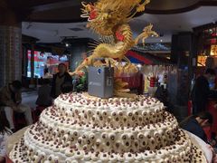 -潞州宴·长治人的会客厅(长兴北路店)