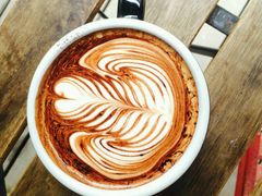android_upload_pic-sugarman espresso素饮糖人高新咖啡工厂