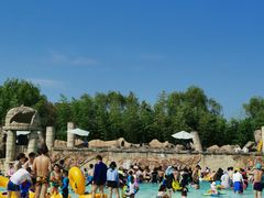 -太阳岛度假酒店