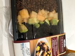 -山姆餐吧(南昌红谷滩印象城店)