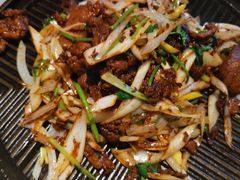 -惠丰堂饭庄·烤鸭·京味菜(西北旺·唐家岭店)