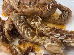 -吉莲利苑海鲜酒家(珠海拱北29年老字号店)