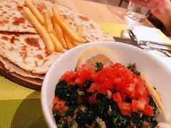 -ALAMEEN阿拉伯餐厅(三里屯店)