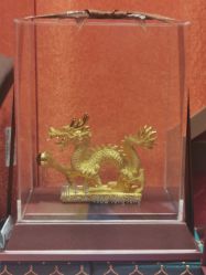 -周生生Chow Sang Sang(苏州中心南区店)
