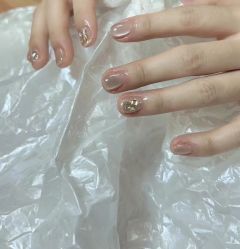 -UU·NAIL美甲美睫專門店
