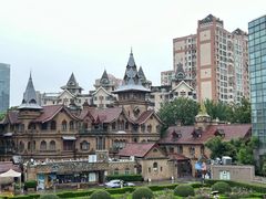 -思南公馆
