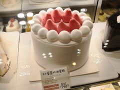 -西村叔叔的店·面包·甜品·蛋糕(崂山丽达店)