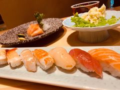 -Tuna maki寿司(园区永旺店)