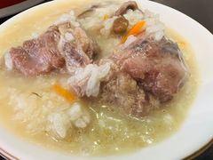 -粥道坊酒家(进贤路店)