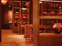-丽江金茂凯悦臻选酒店-滇香馆