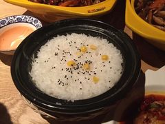 -多嘴超级肉蟹煲(欧亚卖场店)