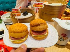 -避风塘·老港味餐厅·茶档(长宁龙之梦店)