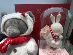 -ROSEONLY诺誓(广州K11店)