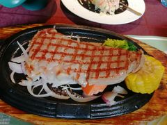 -尊品牛排(沙湾印象汇店)